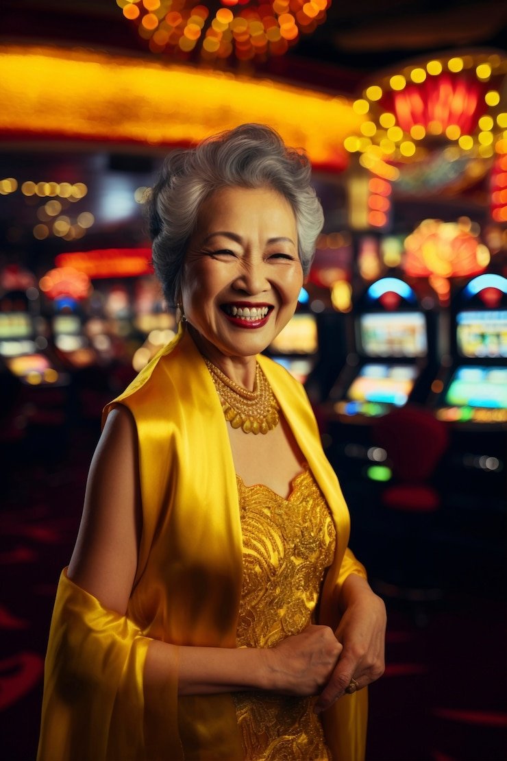 Pengalaman sumo4d Mahjong Ways 2 di perangkat modern