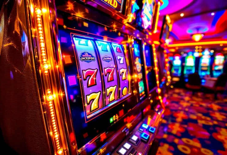Pengalaman menjelajah esports di sumo4d