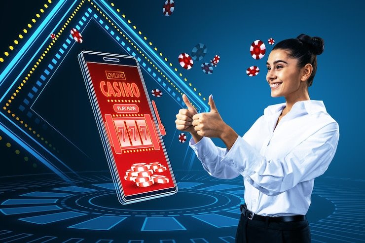 Tampilan mobile kategori esports sumo4d