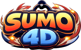Logo sumo4d untuk beranda utama